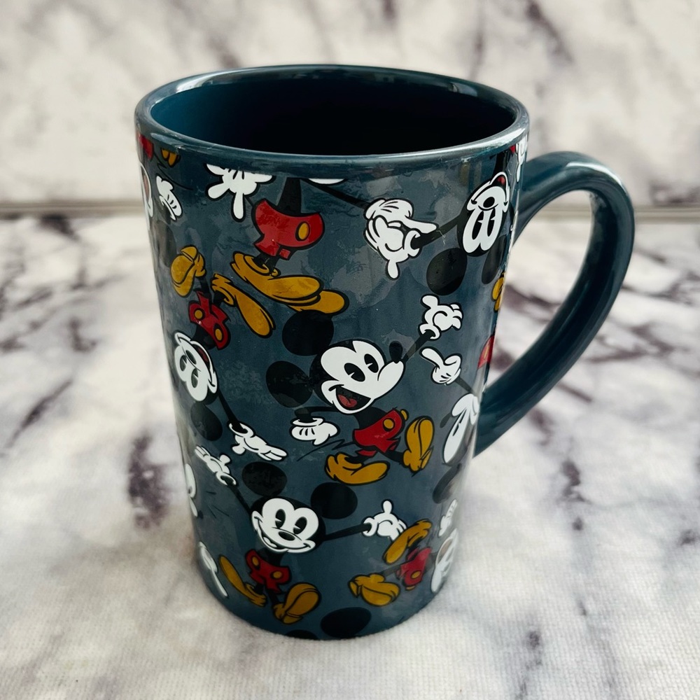 Disney Mickey Mouse Mug